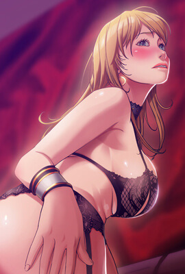 日漫羞羞在线热门日漫推荐